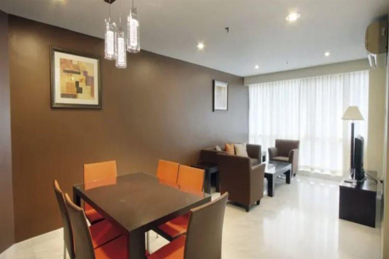 ฮกหลี โฮเต็ล แอนด์ เรสซิเดนซ์ - ทาวเวอร์ บี Hotel กูชิง ภายนอก รูปภาพ