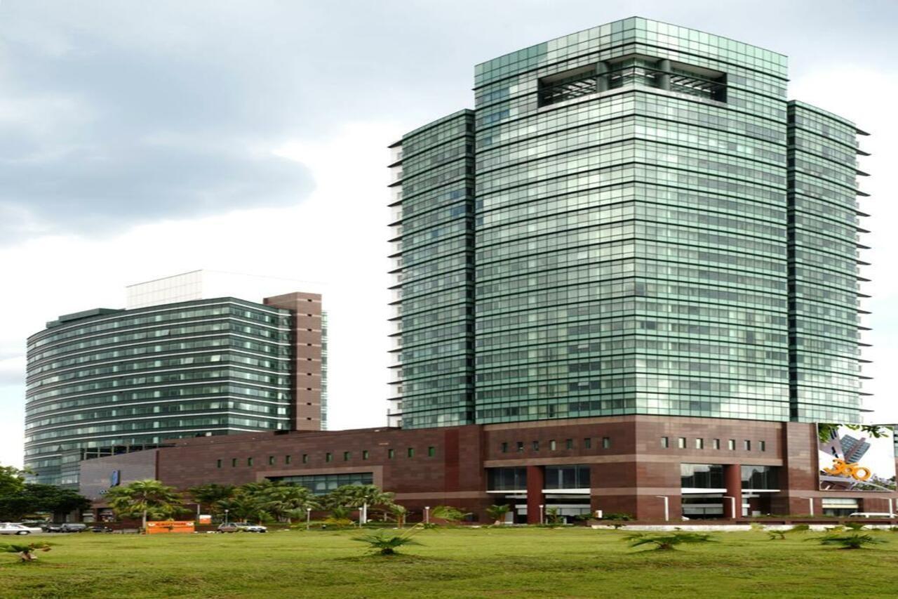 ฮกหลี โฮเต็ล แอนด์ เรสซิเดนซ์ - ทาวเวอร์ บี Hotel กูชิง ภายนอก รูปภาพ
